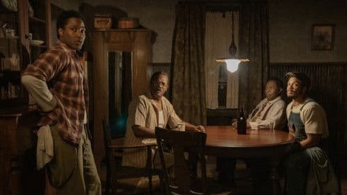 The Piano Lesson Bild 5