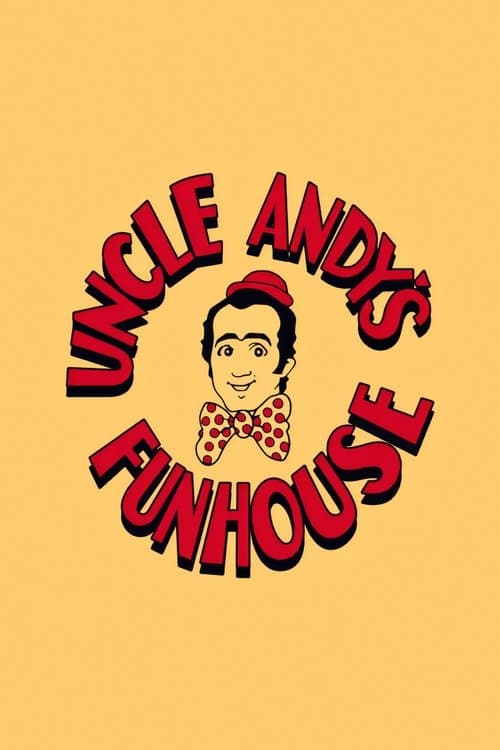 Andy's Funhouse