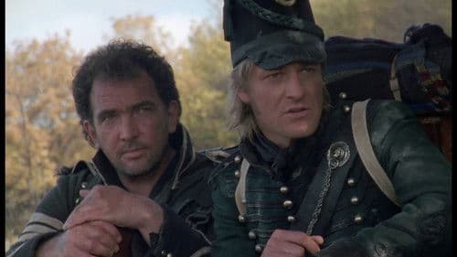 Die Scharfschützen - Jenseits des Todes Bild 1