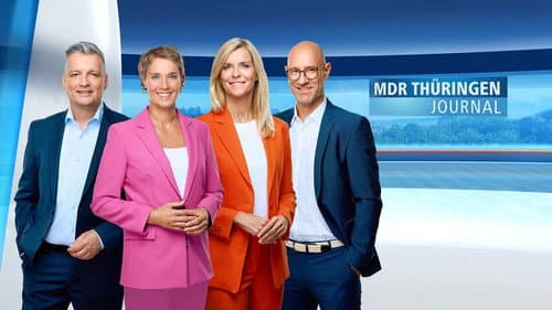 MDR Thüringen Journal Bild 1