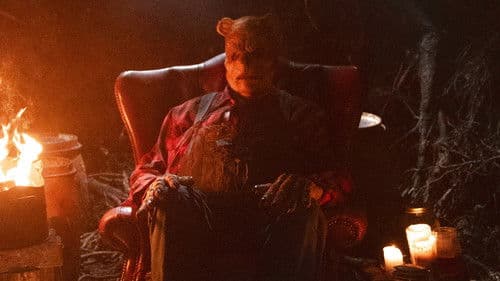 Winnie the Pooh: Blood and Honey 2 Bild 6