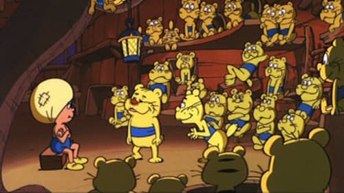 Ali Baba und die 40 Räuber Bild 7