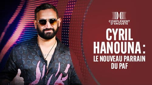 Cyril Hanouna : le nouveau parrain du PAF Bild 1