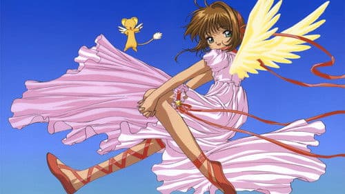 Cardcaptor Sakura: Die versiegelte Karte Bild 5