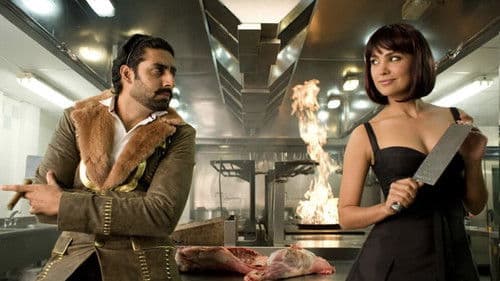 Jhoom Barabar Jhoom Bild 2