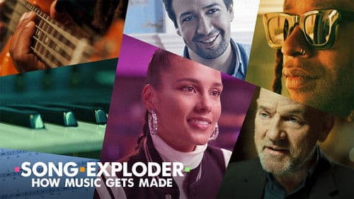 Song Exploder Bild 3