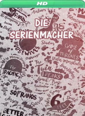 Die Serienmacher
