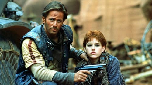 Spacehunter - Jäger im All Bild 5