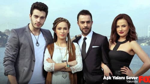 Aşk Yalanı Sever Bild 1