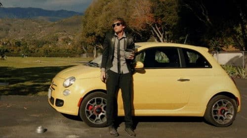 Elijah's Ashes Bild 1