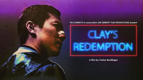 Clay's Redemption Bild 8