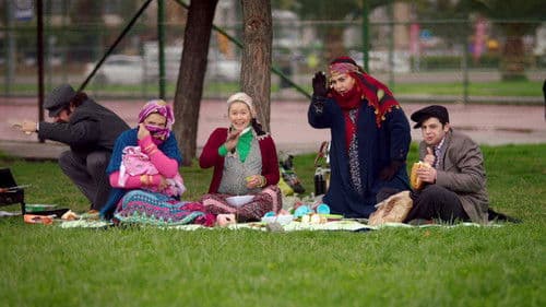 Beni Böyle Sev Bild 6