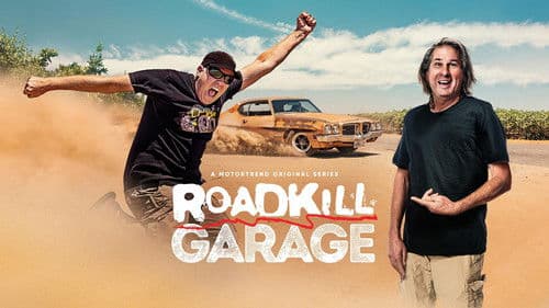 Roadkill Garage Bild 3