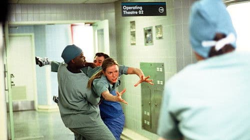 White Coats - Die Chaos-Doktoren! Bild 3