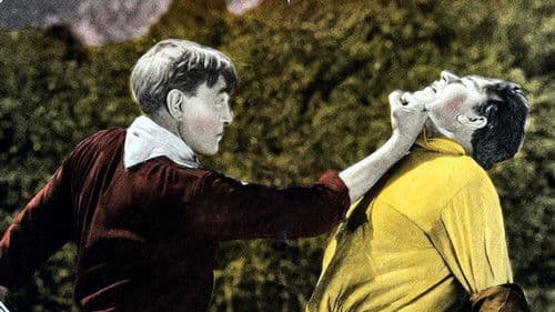 Tiger Thompson Bild 1