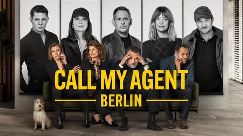 Call My Agent Berlin Bild 1