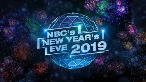 NBC’s New Year’s Eve Bild 1