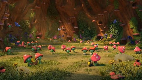 Sprite Fright Bild 8