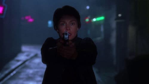 Twisted - Der erste Verdacht Bild 6