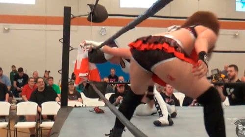 Resistance/Girl Fight Chapter III: Death Becomes Her Female Deathmatch Tournament Bild 1