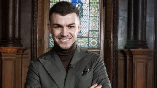 Экстрасенсы. Битва сильнейших Bild 8