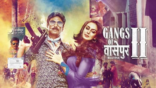 Gangs of Wasseypur - Teil 2 Bild 6