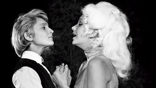 Don Juan Tallinnas Bild 1