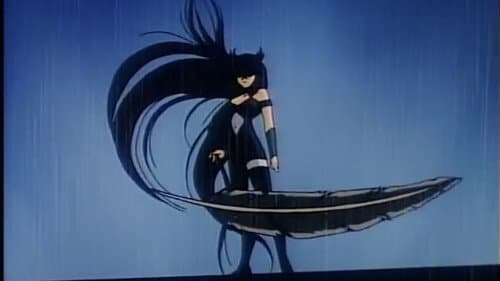 Demon Hunter Makaryuudo Bild 6