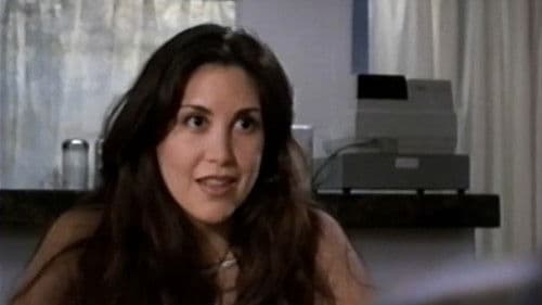 Shadow Dancer Bild 2