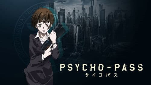 Psycho-Pass Bild 8