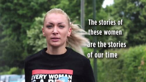 Her Story: The Female Revolution Bild 1