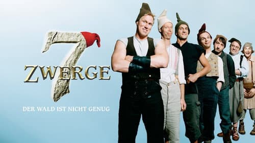 7 Zwerge - Der Wald ist nicht genug Bild 2