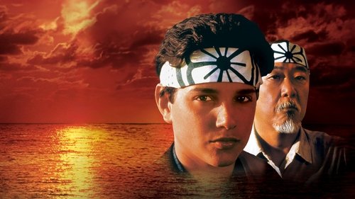 Karate Kid Bild 1