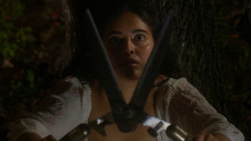 i dreamt of this, Esther Bild 1