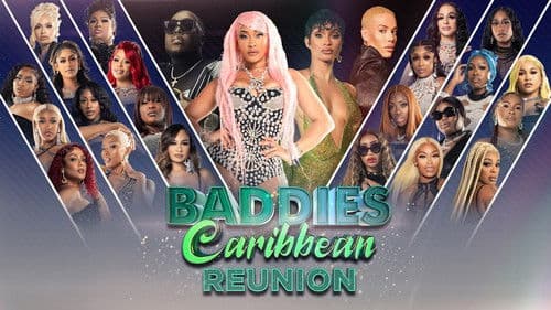 Baddies Caribbean Reunion Bild 1