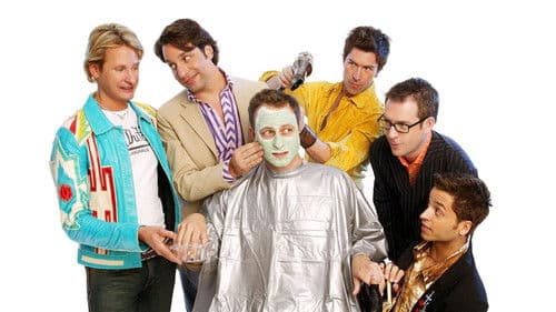 Queer Eye for the Straight Guy Bild 5