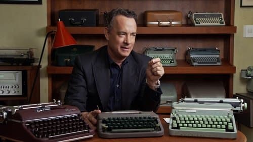 California Typewriter - Die Revolution wird mit der Schreibmaschine geschrieben Bild 1