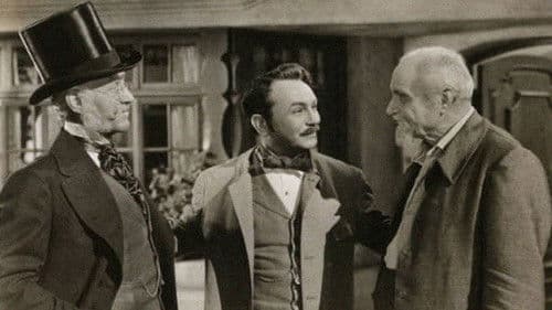 Ein Mann mit Phantasie Bild 1