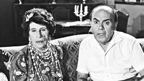 Ο Κλέαρχος η Μαρίνα και ο κοντός Bild 1