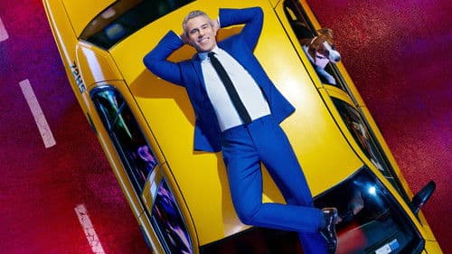 Watch What Happens Live with Andy Cohen Bild 6