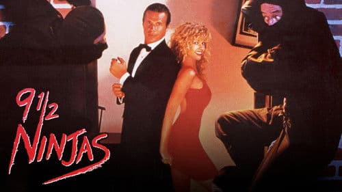 9 1/2 Ninjas! Bild 6