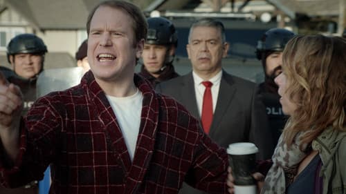 No Reservations Bild 5