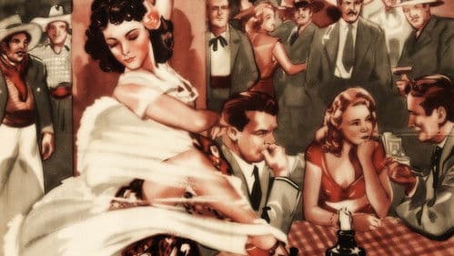 Girl from Havana Bild 1