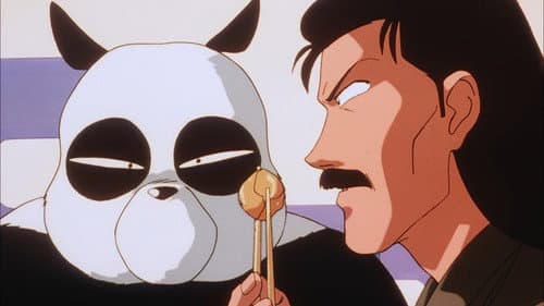 Ranma - Entscheidungsschlacht! Team Ranma gegen den legendären Phönix! Bild 1