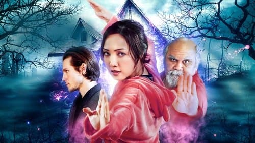 Kung Fu Ghost Bild 1