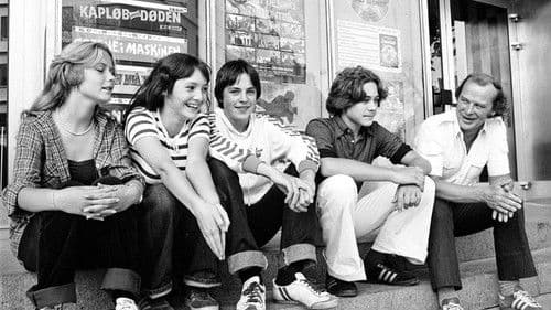 Krigernes Børn Bild 1