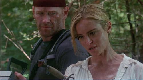 Alraune - Die Wurzel des Grauens Bild 2