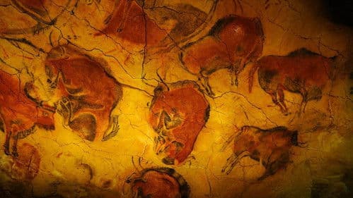 Altamira: el origen del arte Bild 1