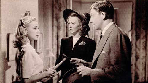 The Powers Girl Bild 1