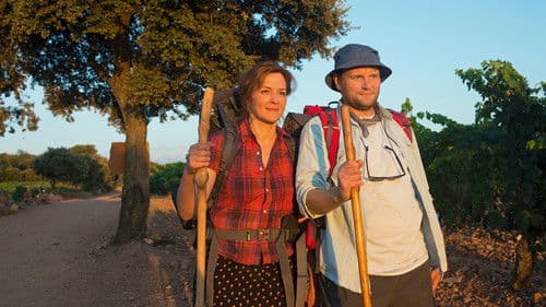 Ich bin dann mal weg Bild 3